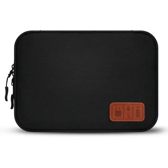 Sac de rangement d'accessoires numériques