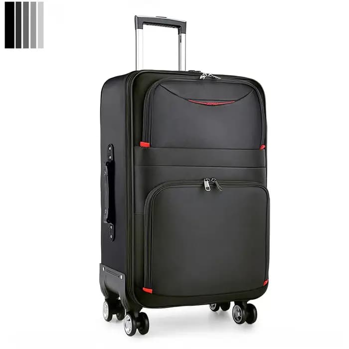 Bagages de grande capacité