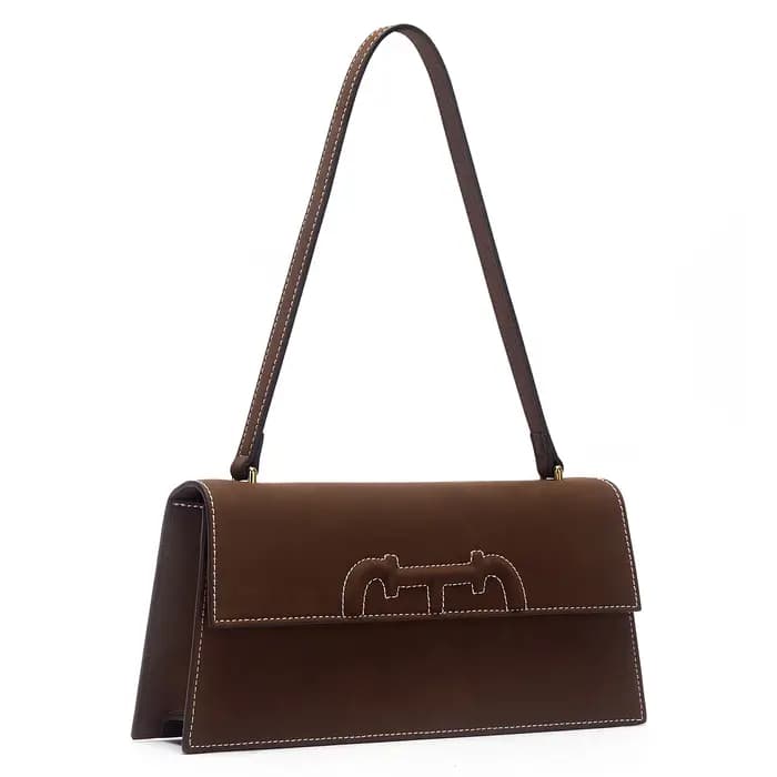 Sac à main CHCH pour femme – Nouvelle collection été 2026 – Sac à fermeture magnétique – Sac à bandoulière