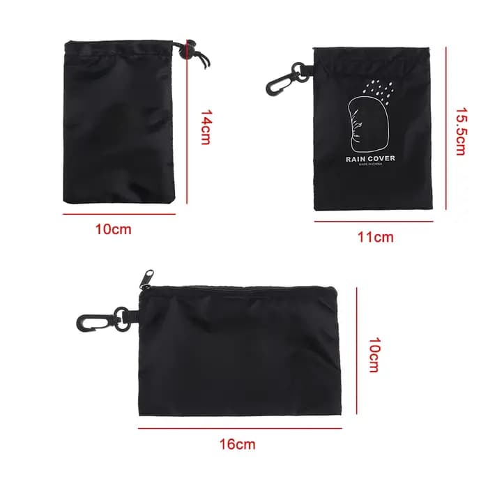 Sac à Dos pour Cosmétiques de Voyage en Plein Air