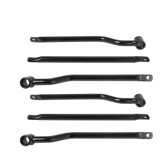 Sac de selle universel noir pour moto Kawasaki