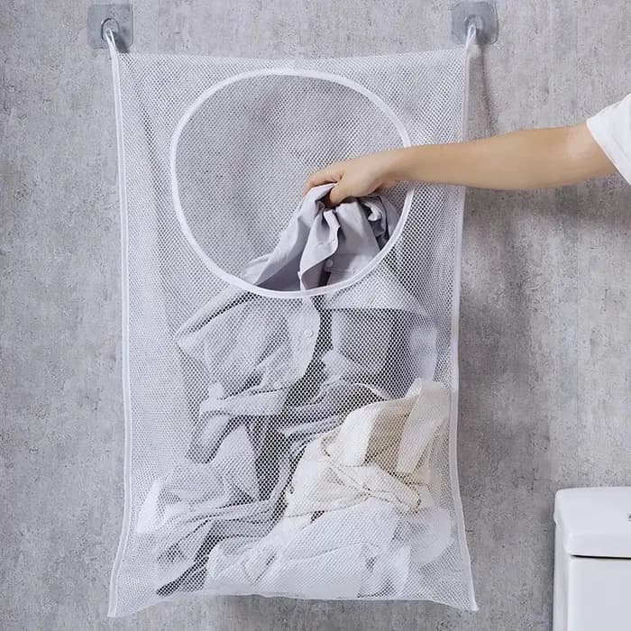 Sac de rangement pour vêtements sales