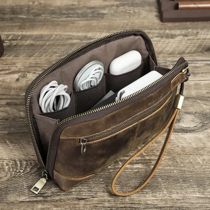 Sac de voyage pour homme CONTACT'S