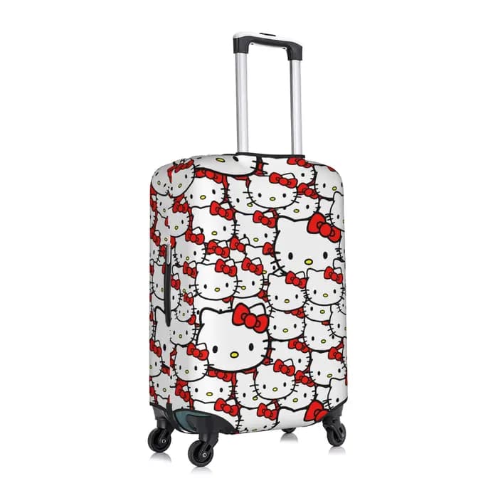 Housse de protection pour valise personnalisée