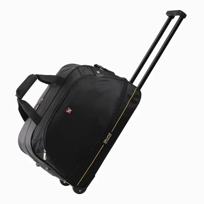 OIWAS Sac de voyage à roulettes pour homme 56L