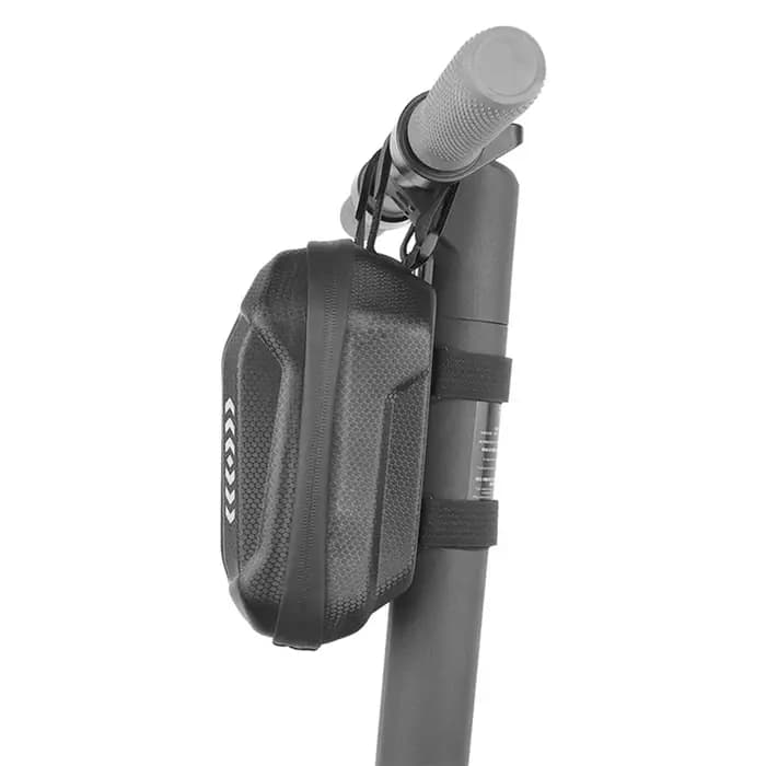 2X 2.5L sac de Scooter électrique sac de guidon