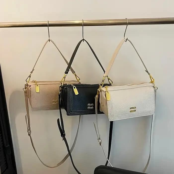 Sac à langer élégant et original de style rétro chic pour femmes