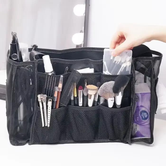 Trousse de maquillage professionnelle
