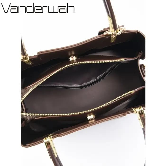 Véritable marque Sac en cuir sacs à main de luxe femmes