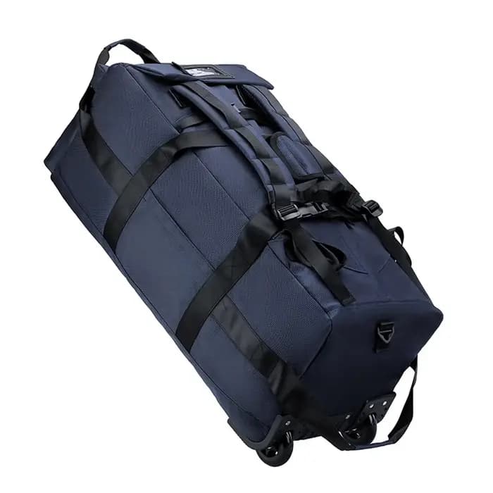 Grand sac de sport à roulettes pour voyage d'affaires