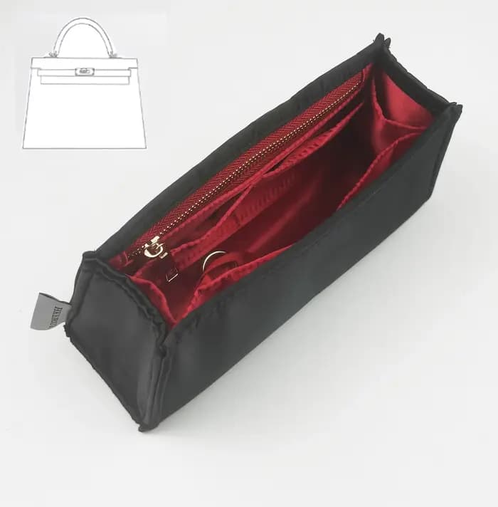 Sac à main fourre-tout pour Kelly
