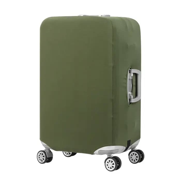 Juste de protection élastique épaisse pour bagages