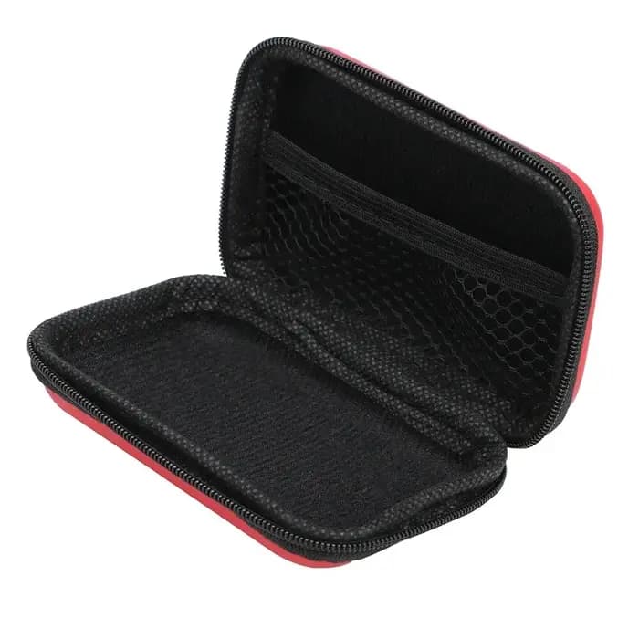 Sac de rangement de voyage pour articles divers