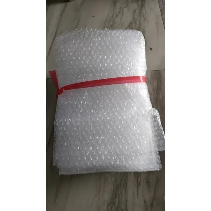 Enveloppes en plastique 17x25cm