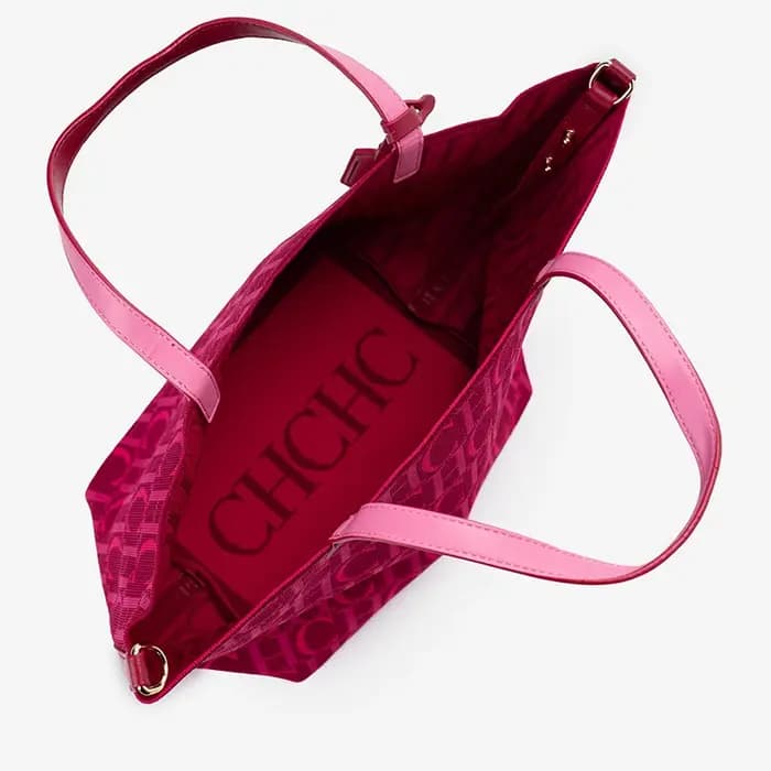 Sac fourre-tout CH pour femme