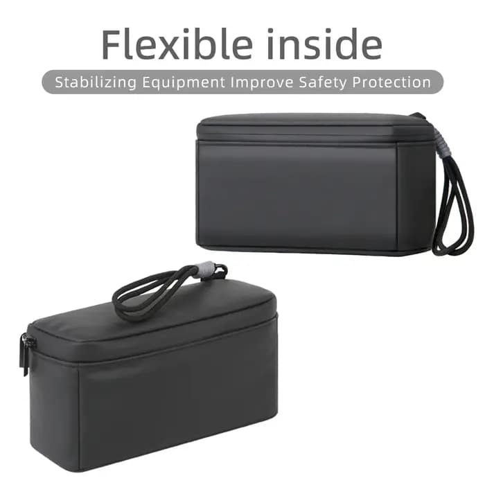Sac de transport pour Insta360 Luna Ultra
