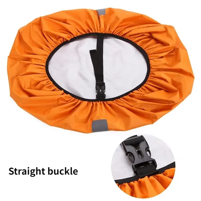 Housse de pluie imperméable pour sac à dos