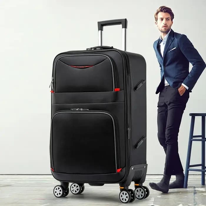 Valise de voyage grande capacité