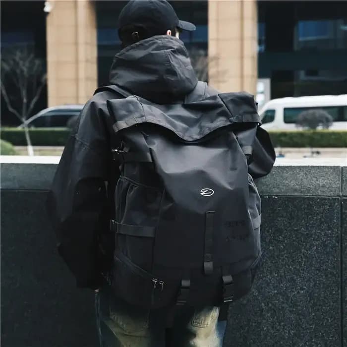 Sac à dos High Street pour hommes et femmes