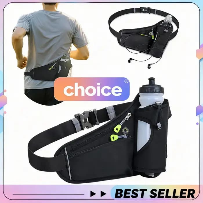 Sacs de taille pour course à pied