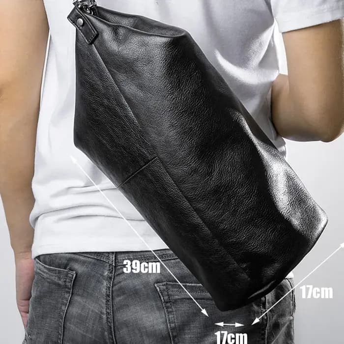 AETOO – sac incliné à une épaule