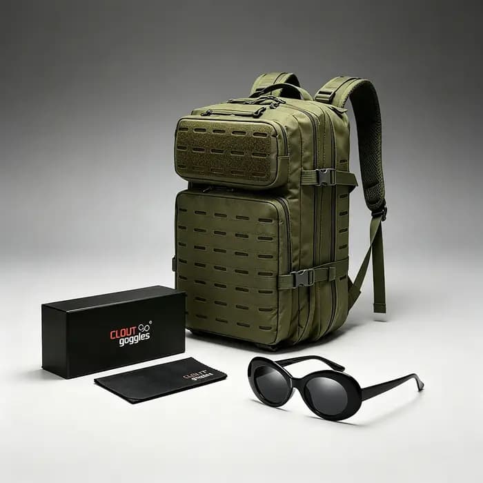 Sac à dos multifonctionnel pour hommes, sac de voyage portable imperméable, sacs à dos de sport pour