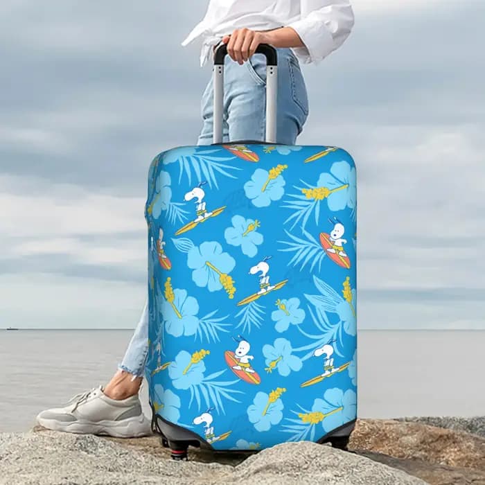 Housse de protection pour bagages