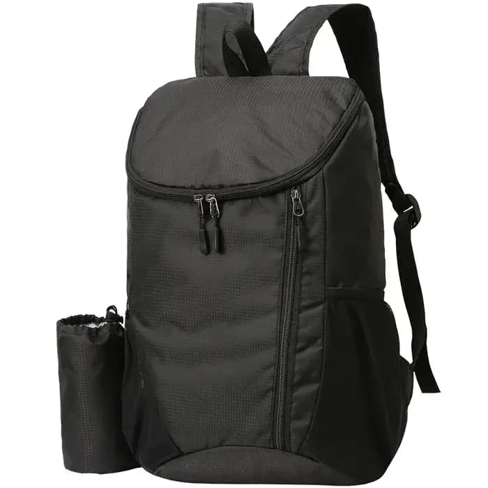 20L Day Pack Portable pliable sac à dos pliant alpinisme sac ultraléger en plein air cyclisme sac à