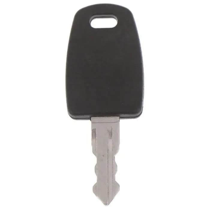 Clé de maison multifonctionnelle pour bagages
