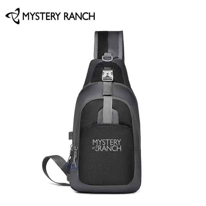 Sac bandoulière de voyage MYSTERY RANCH pour l'extérieur, 8L