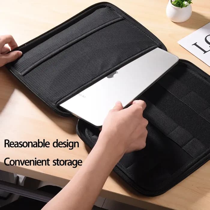 Sac pour tablette pour 2025 sac EVA pour 7-11 pouces étui