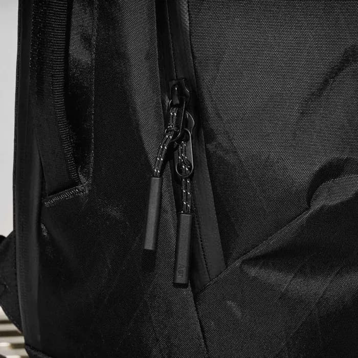 Sac à dos de ville multifonctionnel et imperméable 3 X-PAC, style forêt populaire 2026, simple et dé