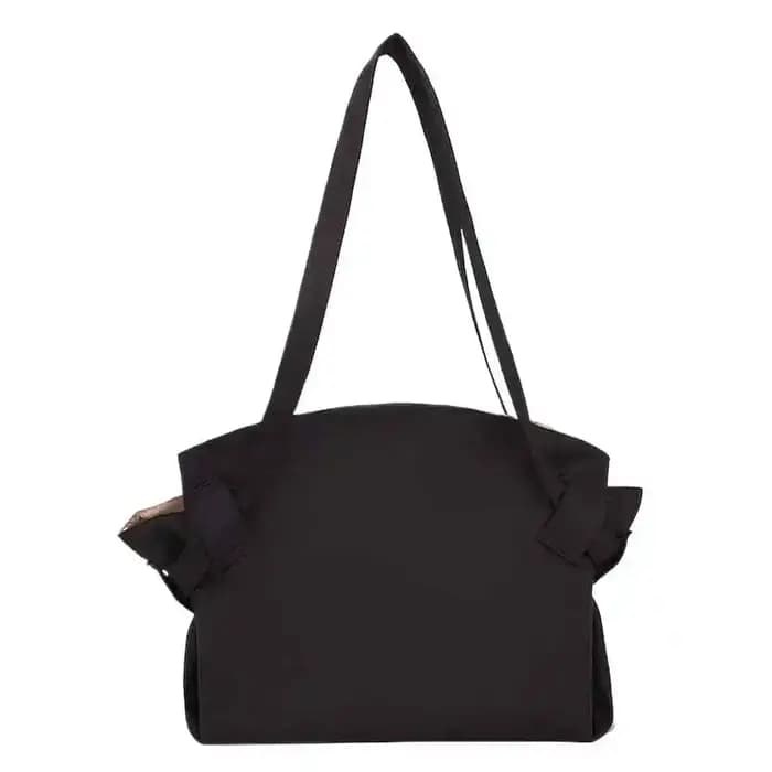 Sac de voyage pliable multifonctionnel, sac de shopping, de camping et de pique-nique, imperméable,