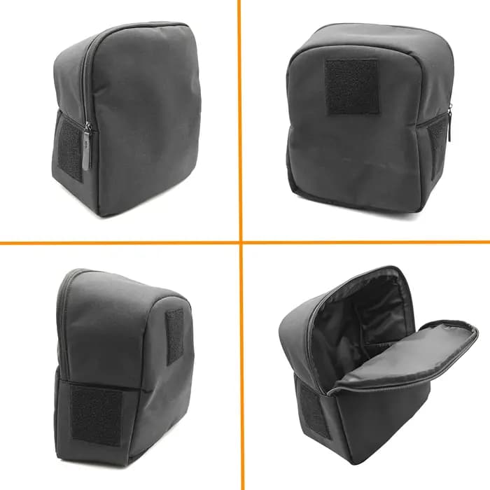 Sac de rangement pour coffre