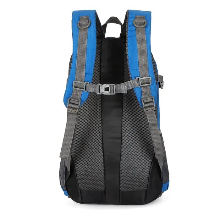 Classique 40L sac à dos extérieur hommes femmes de haute qualité étanche voyage sac à dos