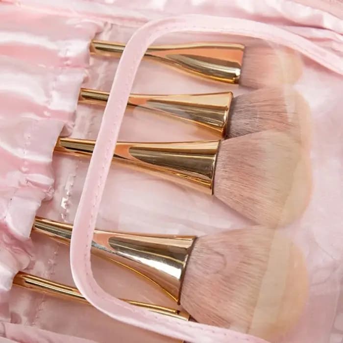 Petit sac à cosmétiques de voyage Portable