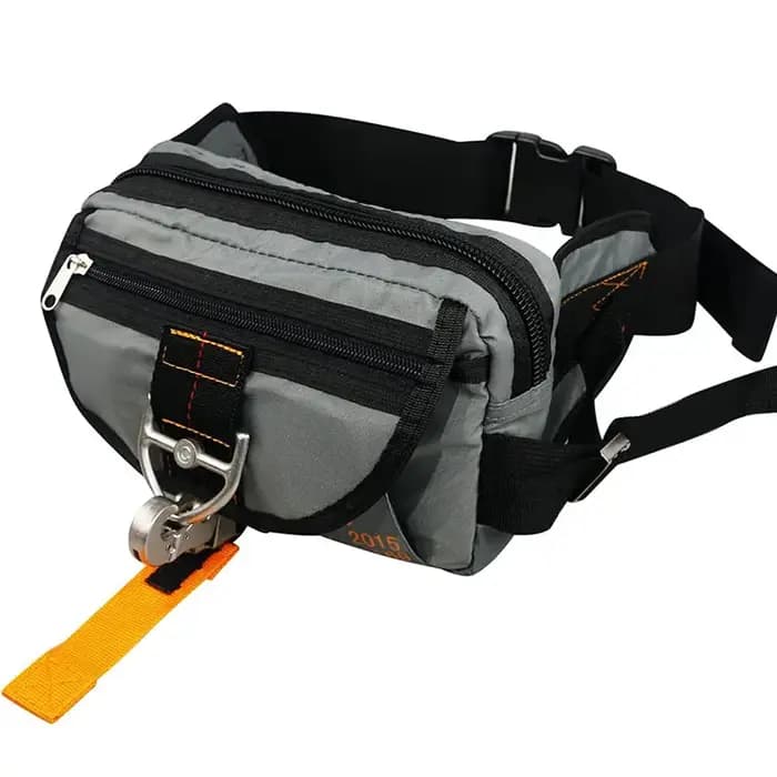 Sac banane unisexe pour le voyage