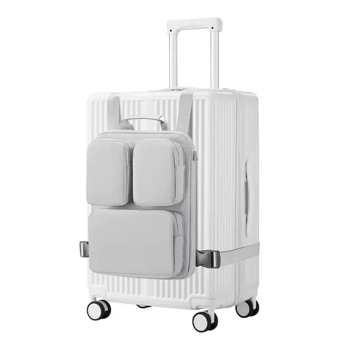 Sac de rangement externe pour bagages