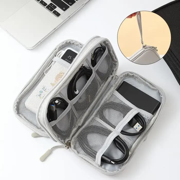 Sac de rangement portable pour produits numériques