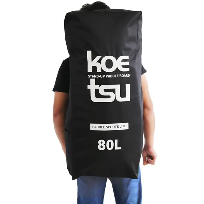 Sac à dos de voyage pour paddleboard gonflable SUP