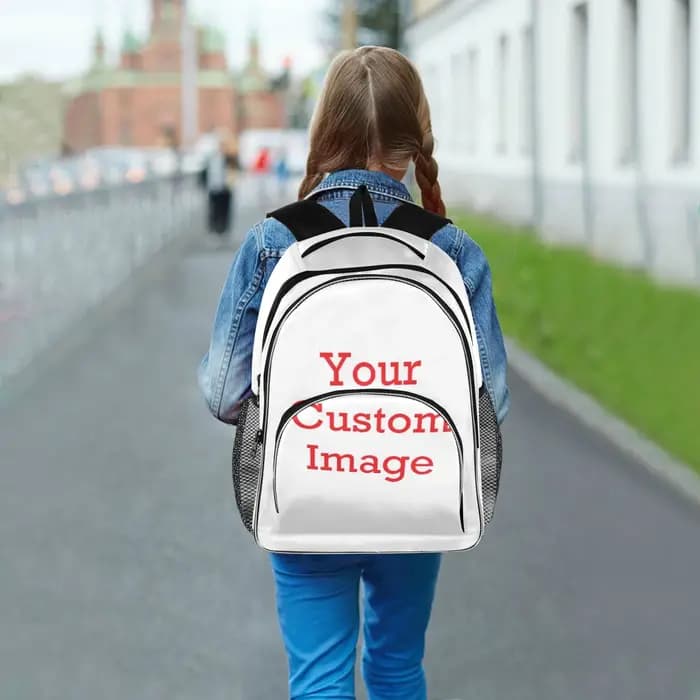 Sac à dos pour adolescents
