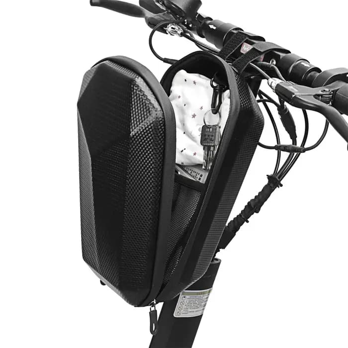 FZCSPEED Sac pour Scooter électrique – Sac de rangement étanche