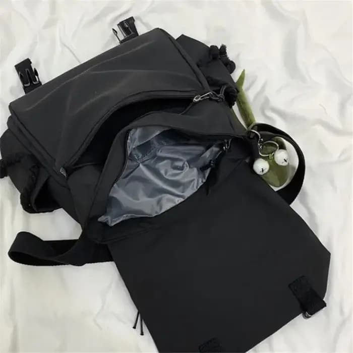 Sacs à bandoulière en Nylon pour jeunes femmes