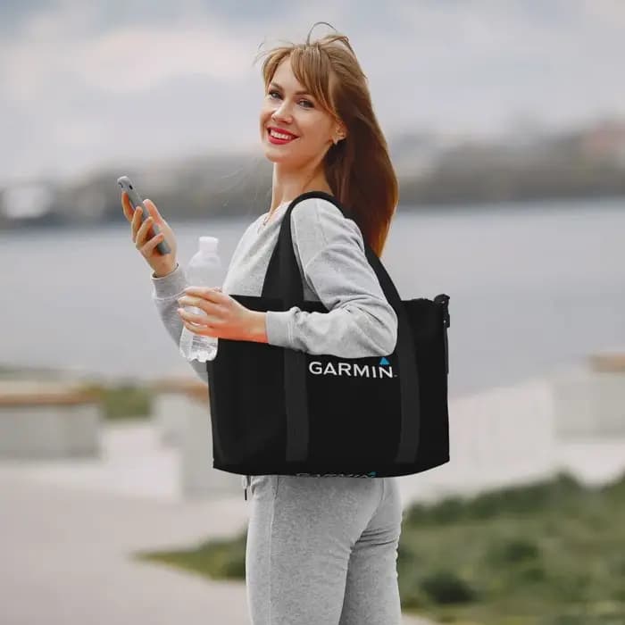Garmin – sac de voyage de plage classique