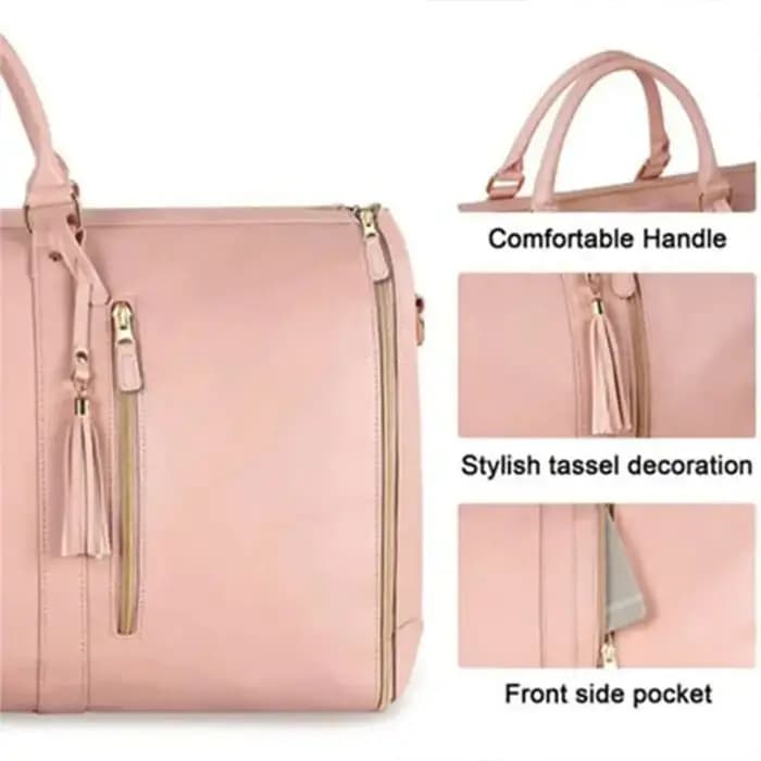Sac à vêtements pliable A36T-Travel