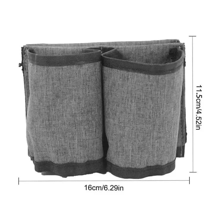 1 pièce Support de voyage pour tasses et boissons