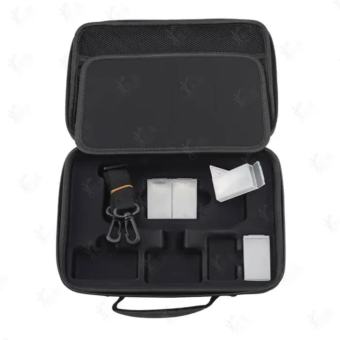 EllYDIY-Valise AfricBag pour KD MAX KD Mfast