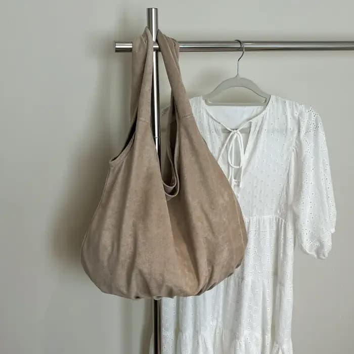 Sacs à bandoulière en Nylon de grande capacité