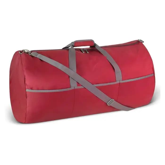 Sac de voyage pliable, grande capacité