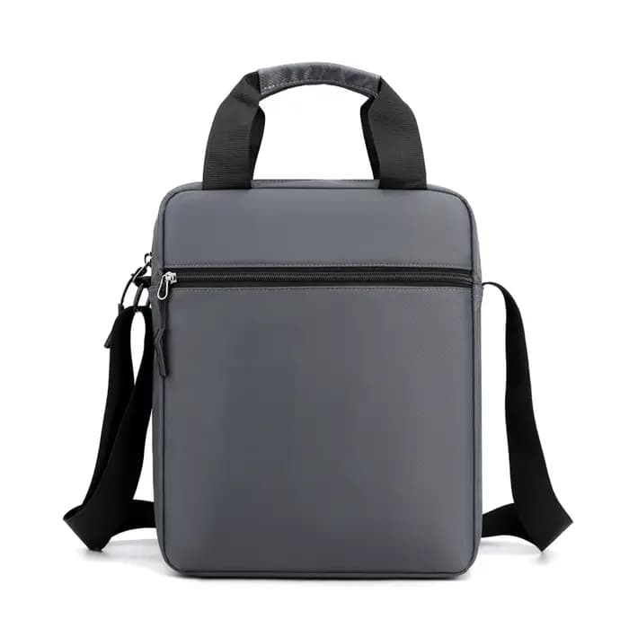 Sac à bandoulière pour hommes avec bandoulière réglable